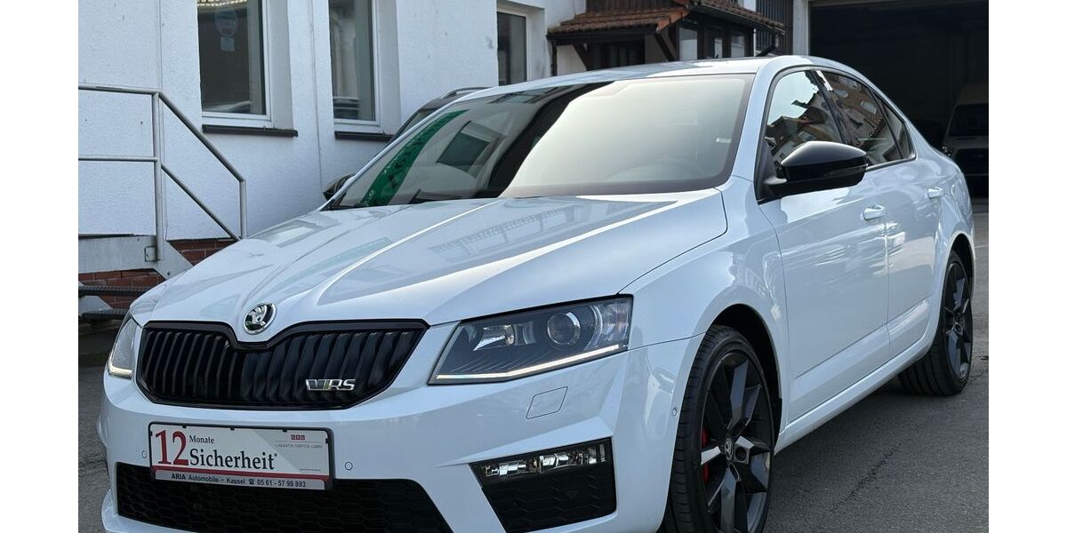 Skoda Octavia 103.671 km 16.790 &euro; Kassel 34127