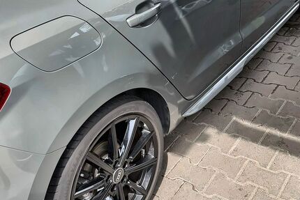 Audi A1 75.000 km 21.990 &euro; Frankfurt am Main 60311