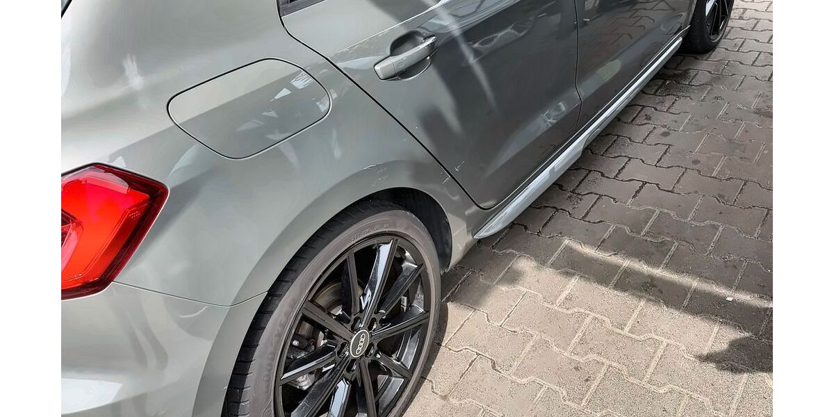 Audi A1 75.000 km 21.990 &euro; Frankfurt am Main 60311