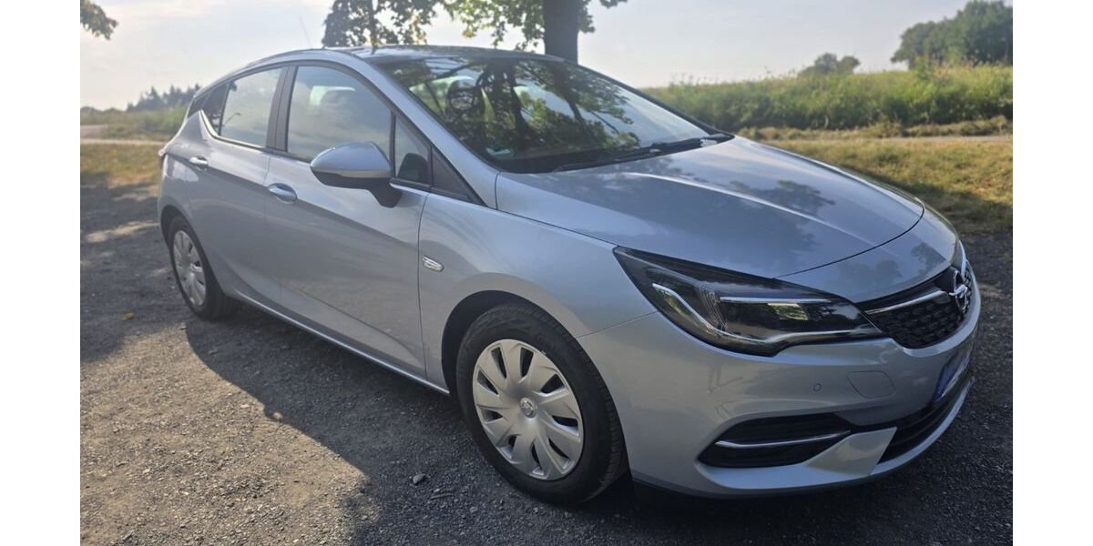 Opel Astra 39.900 km 10.500 &euro; Neuhäusel 56335