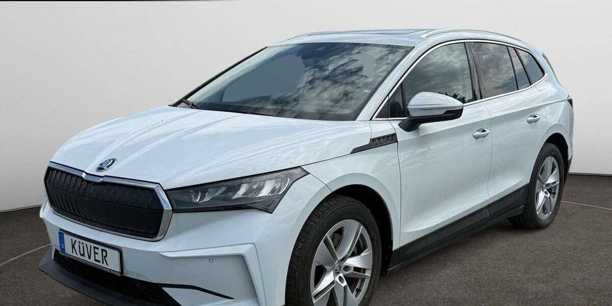 Skoda Enyaq 34.000 km 33.955 &euro; Hagen 27628