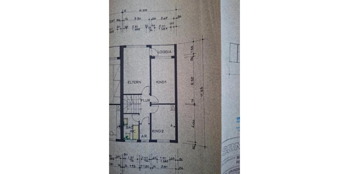 Reihenhaus Salzgitter Ortschaft Südost - 5 Zimmer, 142 m&sup2;, 280.000&euro; | Angebot:26870814
