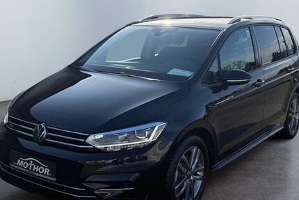 VW Touran 1.499 km 36.930 &euro; Brandenburg 14770
