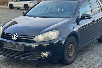 VW Golf 156.505 km 3.290 &euro; Duderstadt 37115