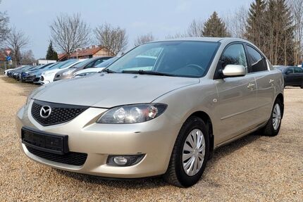 Mazda 3 184.349 km 1.480 € Zwickau 08056
