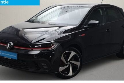 VW Polo 6.722 km 29.790 &euro; Garmisch-Partenkirchen 82467