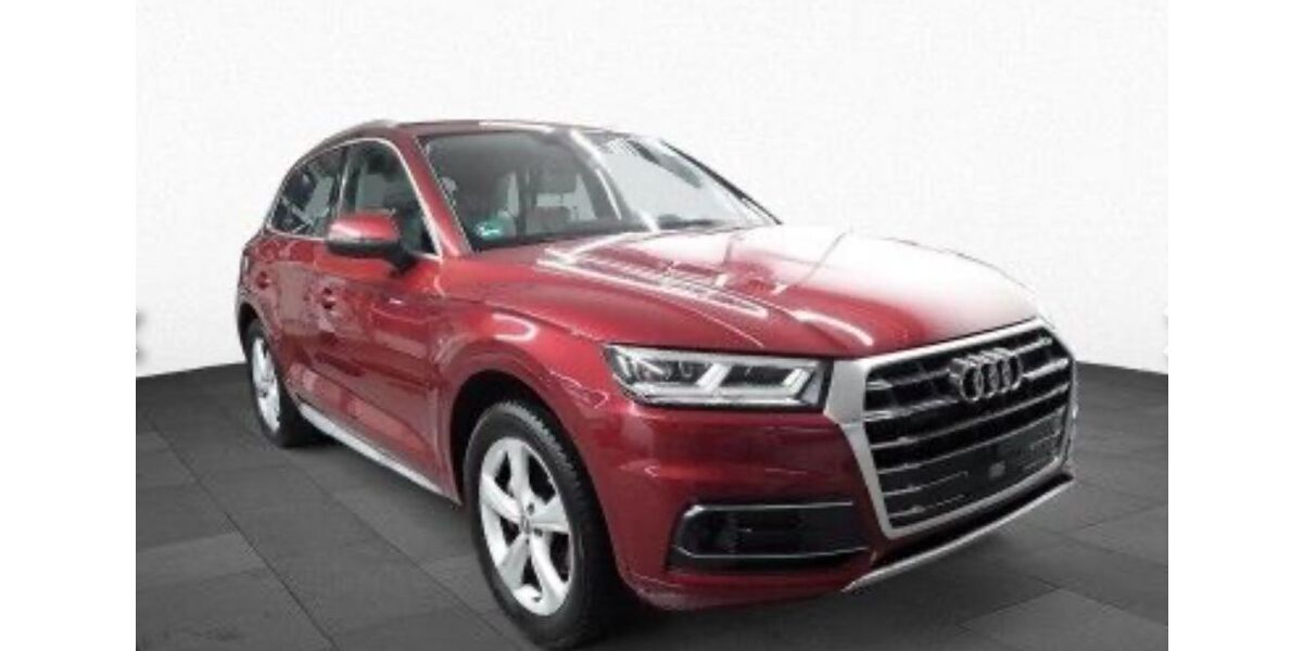 Audi Q5 60.000 km 25.900 &euro; Weissenhorn 89264