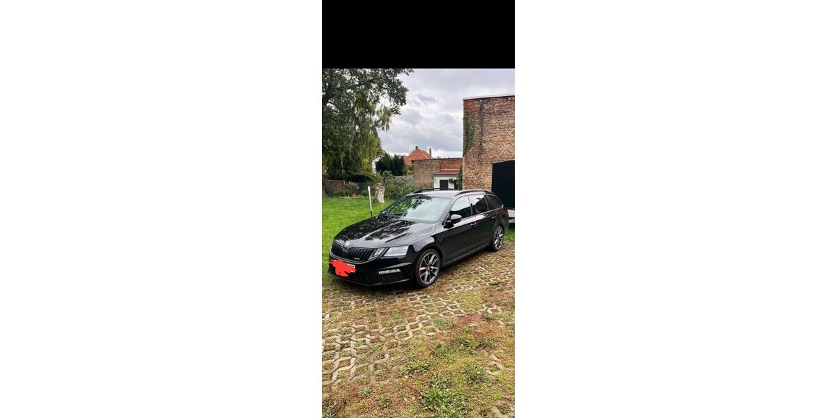 Skoda Octavia 160.000 km 21.000 &euro; Frauenprießnitz 07774