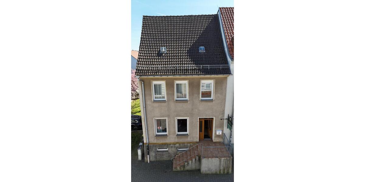 Reihenhaus Altentreptow - 6 Zimmer, 140 m&sup2;, 123.500&euro; | Angebot:23816943