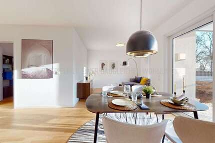 Wohnung zum Mieten in Ulm Wiblingen 1.350 € 89.51 m²