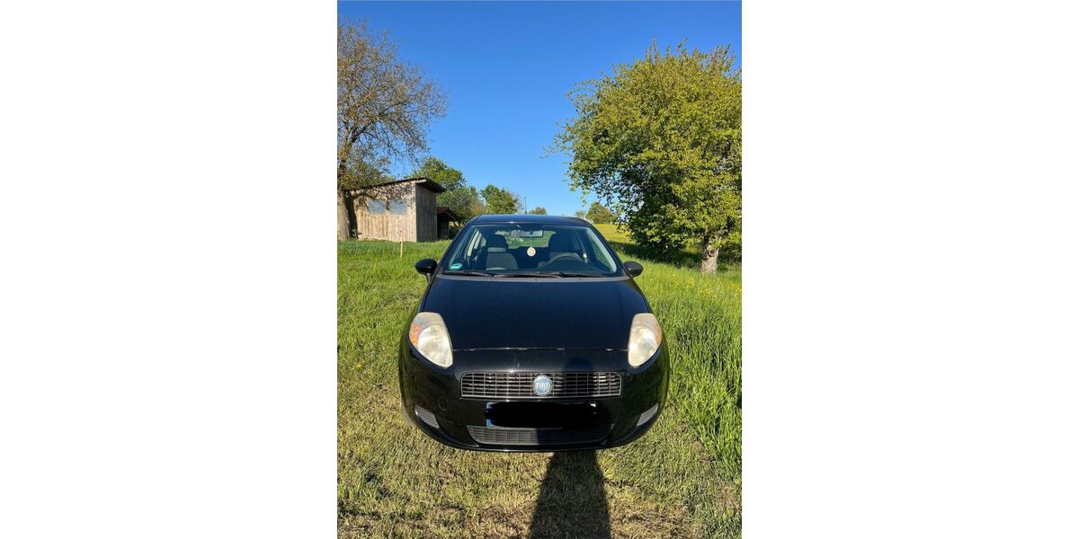 Fiat Punto 235.000 km 1.000 &euro; Pforzheim 75177