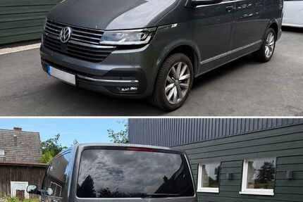 VW T6 Multivan 91.000 km 42.000 &euro; Simonsberg 25813