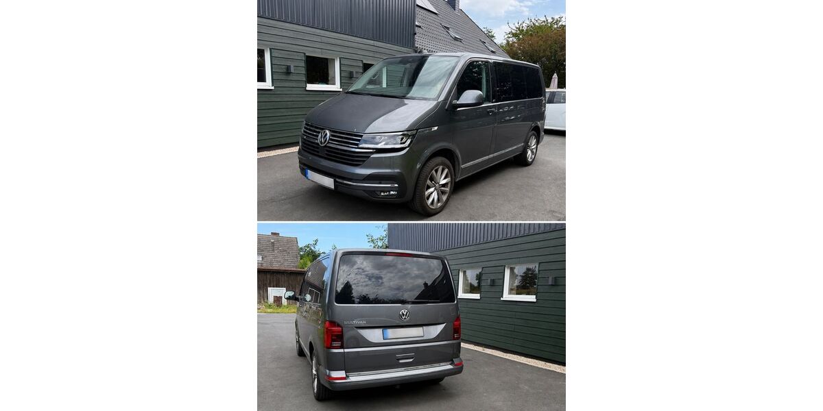 VW T6 Multivan 91.000 km 42.000 &euro; Simonsberg 25813