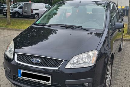 Ford C-Max 176.003 km 1.550 &euro; Hannover 30179