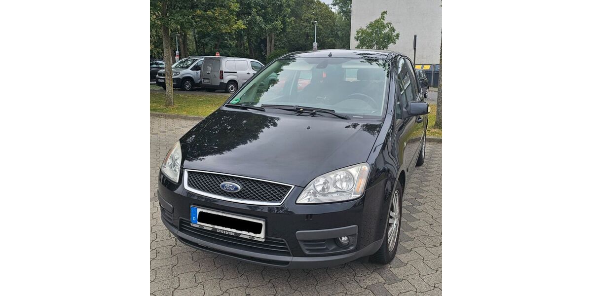 Ford C-Max 176.003 km 1.550 &euro; Hannover 30179