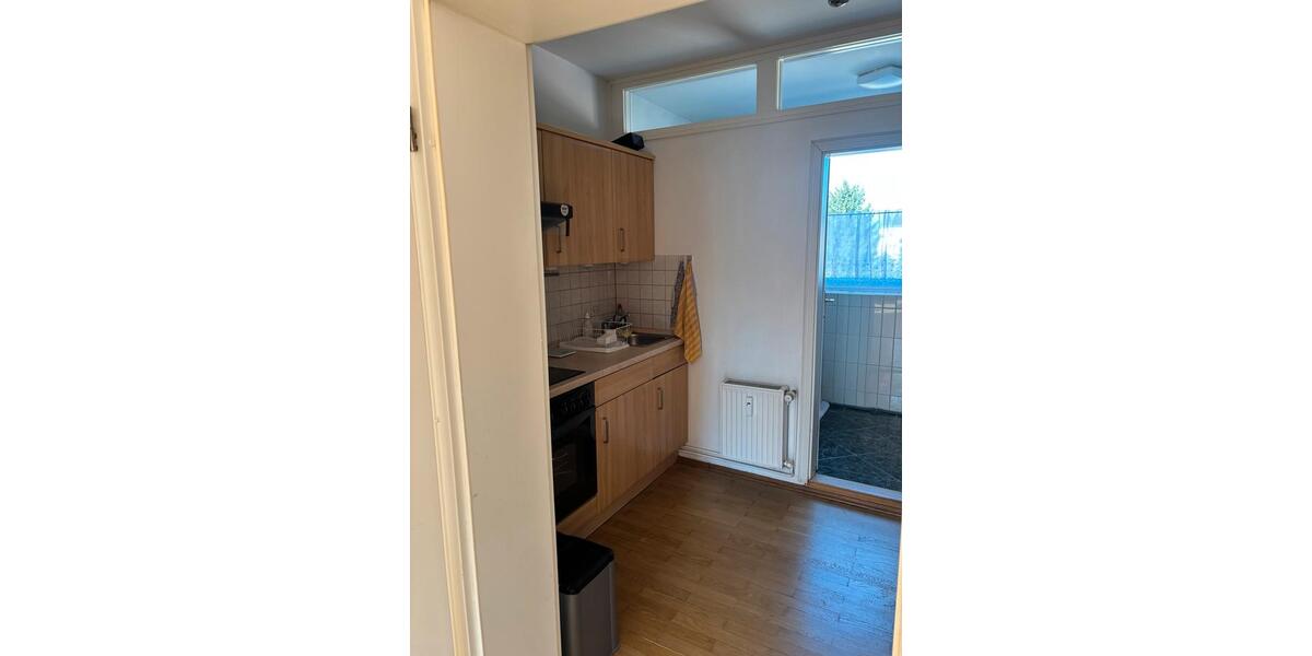 Etagenwohnung Rheinsberg - 1 Zimmer, 35 m&sup2;, 370&euro; | Angebot:26283642