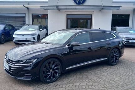 VW Arteon 54.841 km 32.988 &euro; Südliches Anhalt OT Görzig 06369