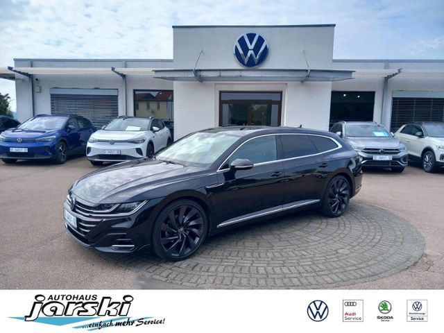 VW Arteon 54.841 km 32.988 &euro; Südliches Anhalt OT Görzig 06369