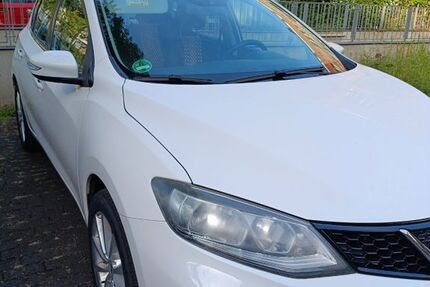 Nissan Pulsar 165.900 km 7.777 &euro; Köln 51069