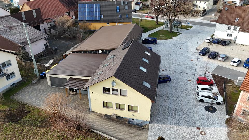 Gewerbeobjekt Heroldstatt - 5.000&euro; | Angebot:25908388