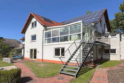 Haus Bebra - 10 Zimmer, 345 m&sup2;, 495.000&euro; | Angebot:27490158