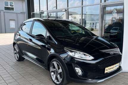 Ford Fiesta 130.000 km 14.500 &euro; stuttgart 74311