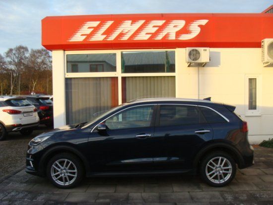 Kia Niro 107.000 km 19.940 &euro; Sauensiek 21644