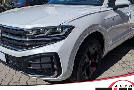 VW Touareg 29.950 km 54.870 &euro; Leonberg 71229