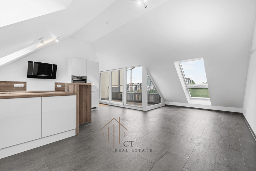 Wohnung zum Mieten in Frankfurt am Main 2.800 € 150 m² 5 zimmer