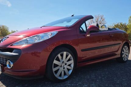 Peugeot 207 179.000 km 2.500 &euro; Tantow 16307