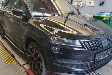 Skoda Karoq 39.150 km 30.990 &euro; Berlin 13435