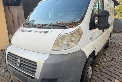 Fiat Ducato 143.000 km 1.690 € München 81671