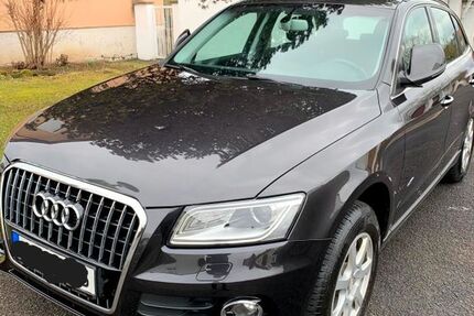 Audi Q5 211.000 km 14.999 &euro; Schweinfurt 97422