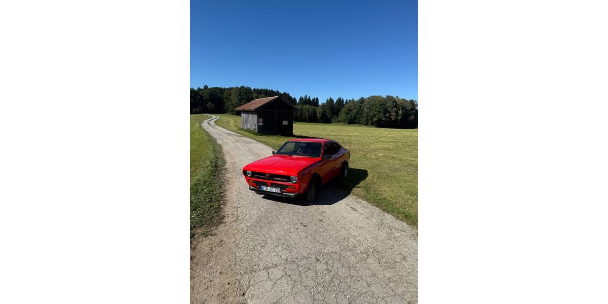 Toyota Corolla 21.068 km 18.000 &euro; Feldkirchen westerham 83620