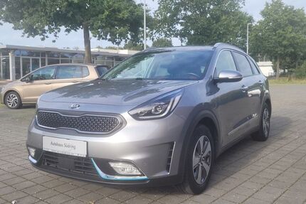 Kia Niro 69.200 km 16.698 &euro; Nienburg 31582