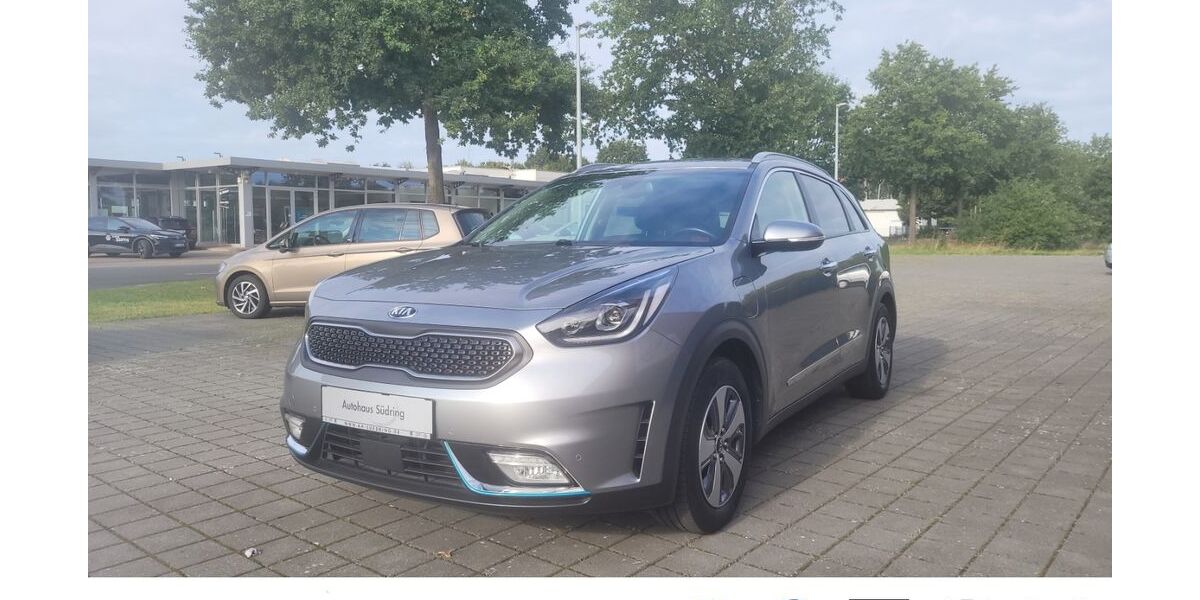Kia Niro 69.200 km 16.698 &euro; Nienburg 31582