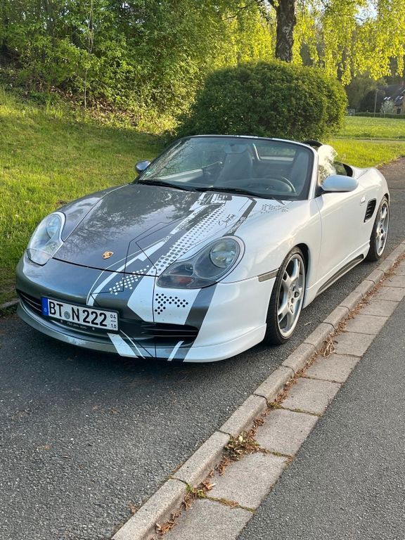 Boxster