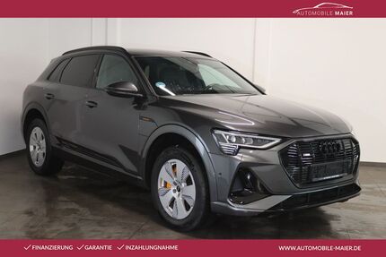 Audi e-tron 88.800 km 30.800 &euro; Bebra 36179