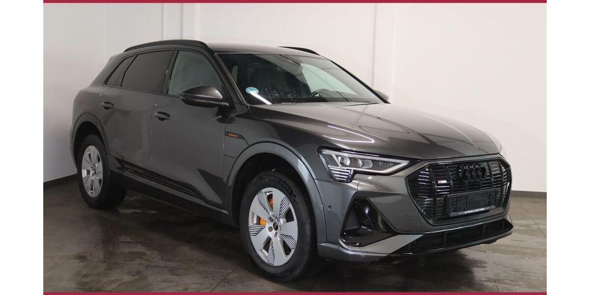 Audi e-tron 88.800 km 30.800 &euro; Bebra 36179