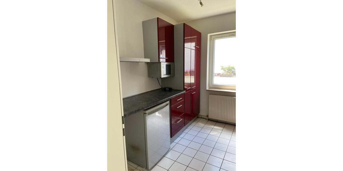 Hochparterre Ingelheim am Rhein Wackernheim - 2 Zimmer, 65 m&sup2;, 249.000&euro; | Angebot:26840319