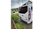 Ford Transit Custom 95.000 km 26.500 &euro; Saarlouis 66740