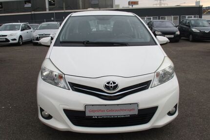 Toyota Yaris 206.549 km 3.490 &euro; Schwäbisch Gmünd 73525