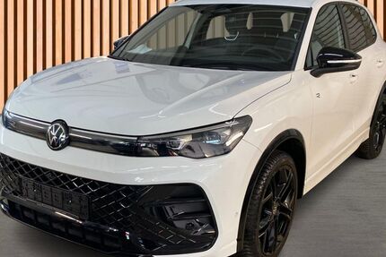 VW Tiguan 25.205 km 44.980 &euro; Dresden 01328
