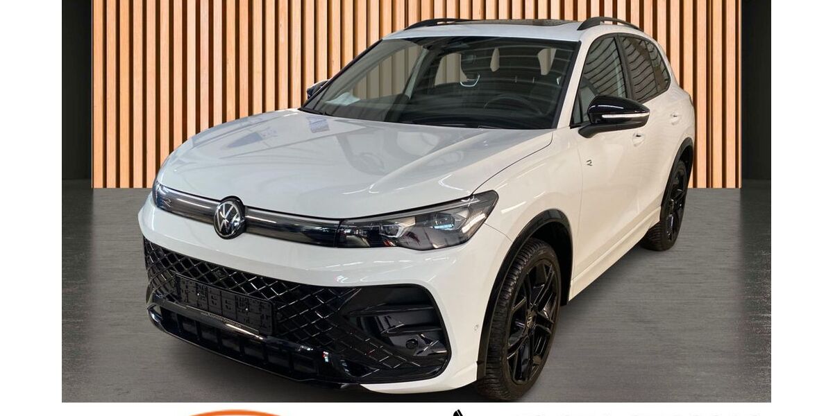 VW Tiguan 25.205 km 44.980 &euro; Dresden 01328