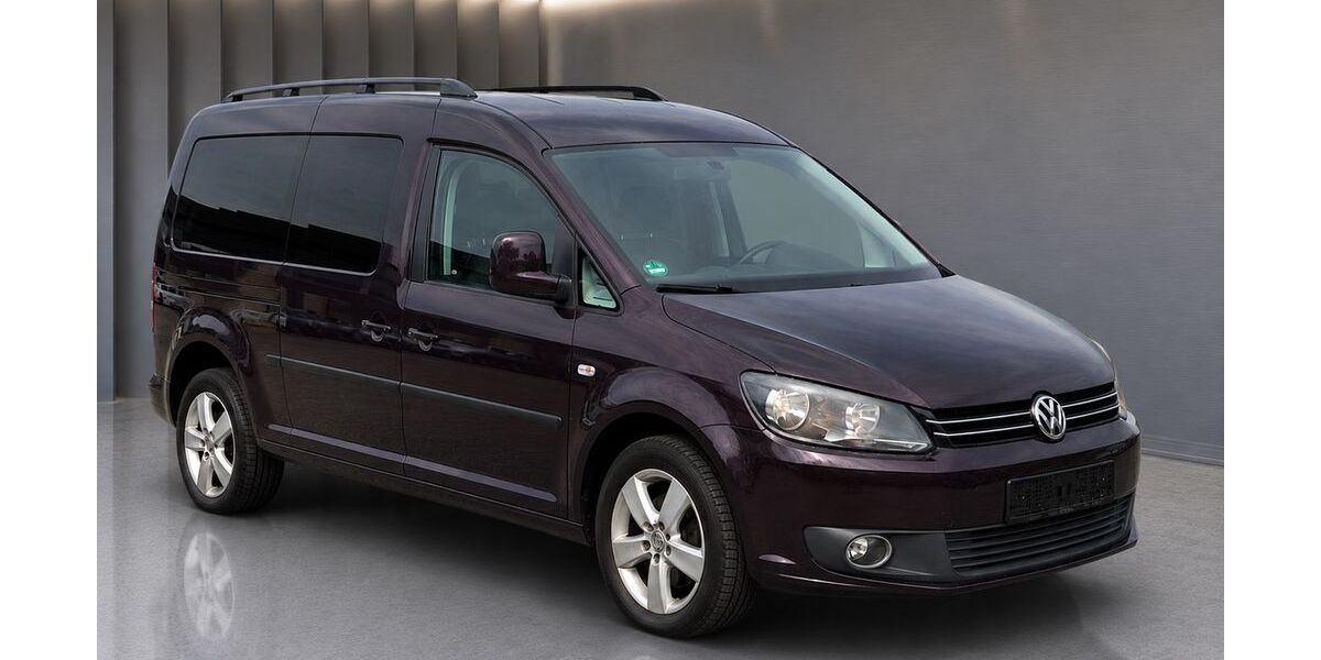 VW Caddy 189.900 km 14.800 &euro; Dresden 01108
