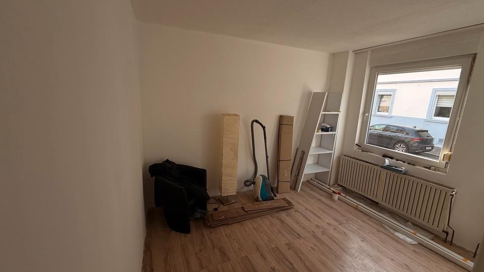 Erdgeschoßwohnung Ludwigshafen am Rhein Ludwigshafen-Hemshof - 3 Zimmer, 64 m&sup2;, 800&euro; | Angebot:25973236