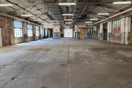Gewerbeobjekt Suhl Aue 1 - 1.650&euro; | Angebot:26582188