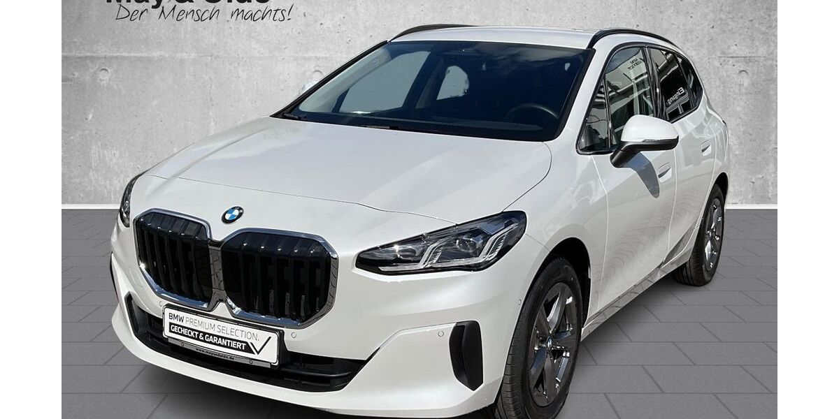 BMW 220 Active Tourer 4.584 km 30.980 &euro; Rendsburg 24768