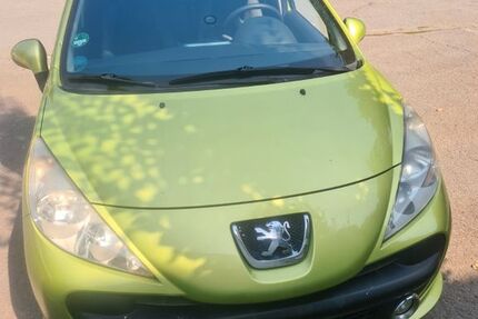 Peugeot 207 208.000 km 1.650 € HAGEN 58089