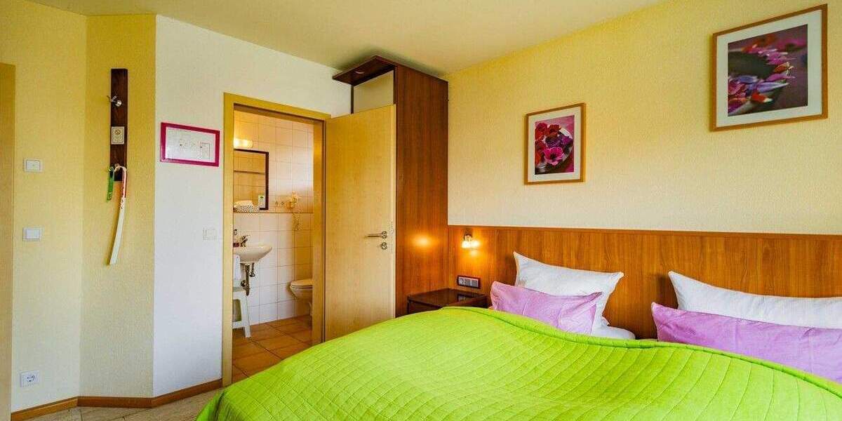 Mehrfamilienhaus, Wohnhaus Kenzingen - 2.740.000&euro; | Angebot:25336250